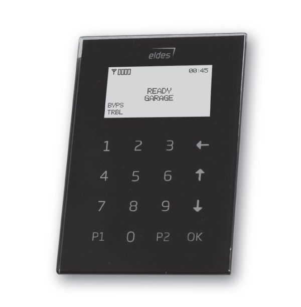 ekb2 keyboard 465b